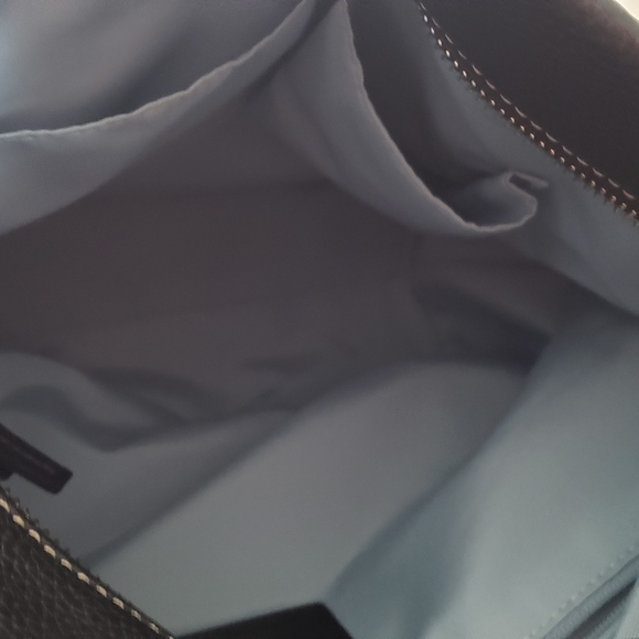 Coach Purse - Picture 4 of 4